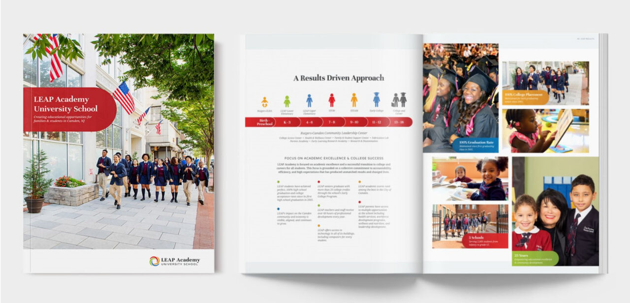 LEAP Academy University Charter School hover image