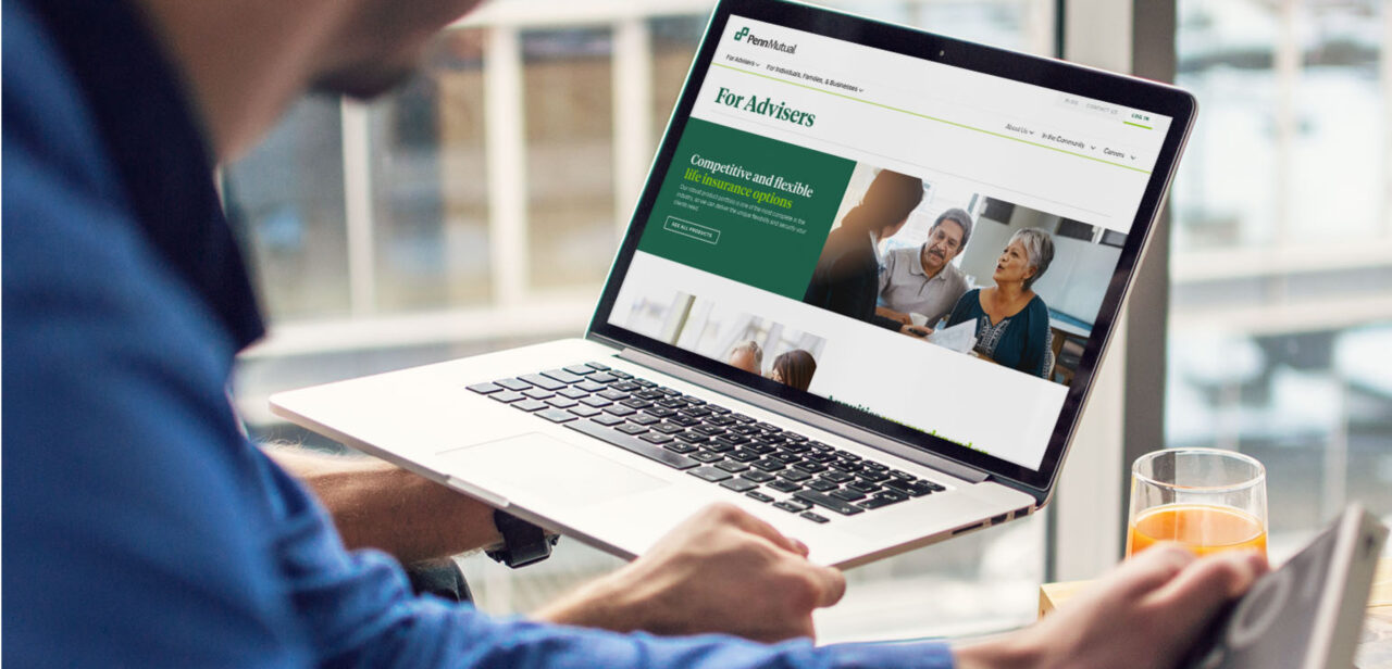 Penn Mutual hover image