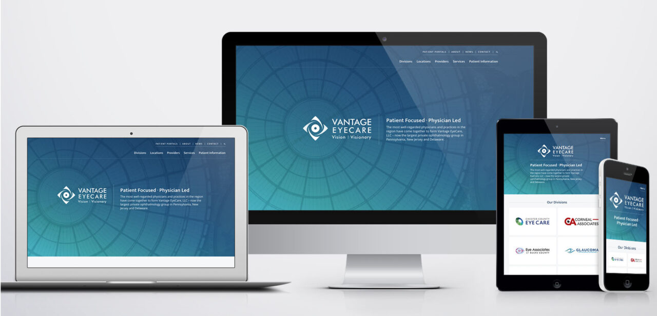 Vantage EyeCare, LLC hover image