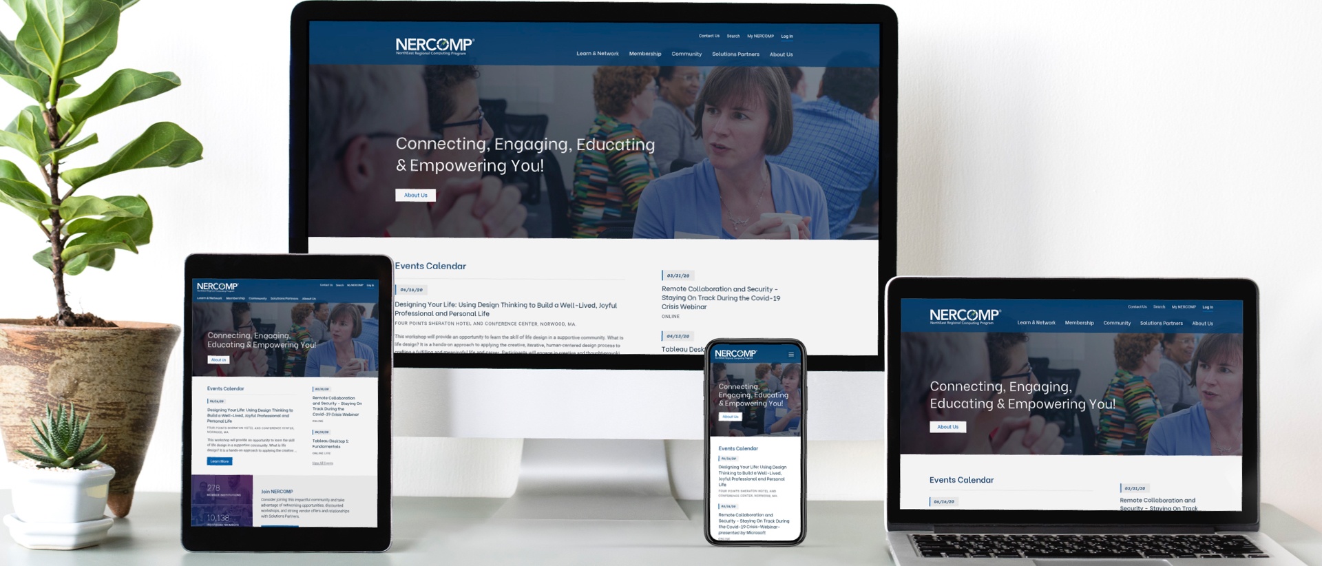 NERCOMP