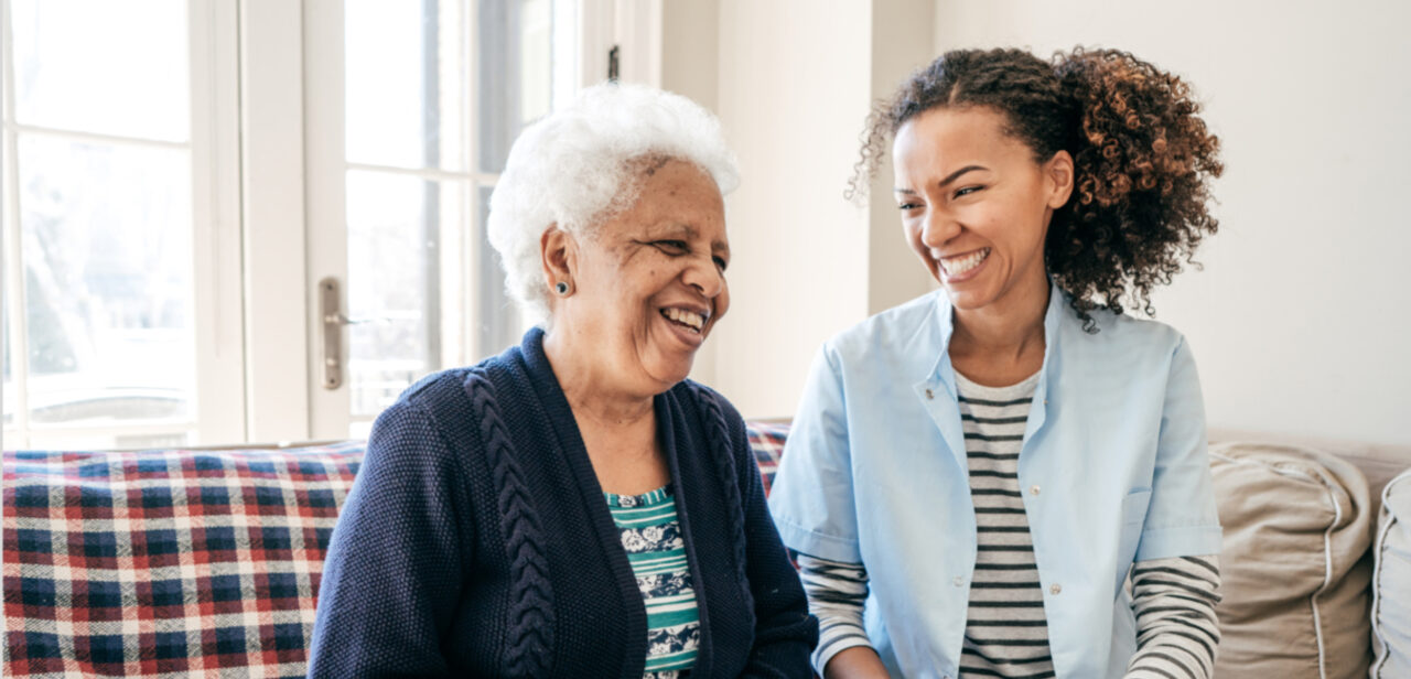 Philadelphia Corporation for Aging