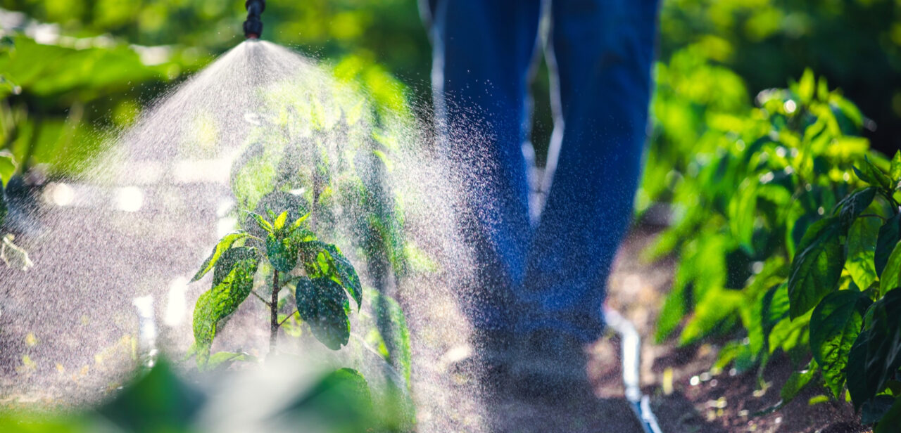 PERC: Pesticide Education Resource Collaborative