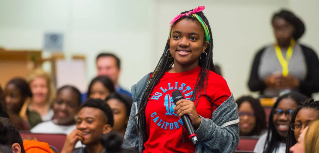 SYLP: Siegfried Youth Leadership Program