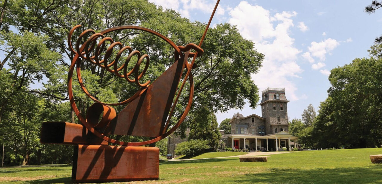 Woodmere Art Museum